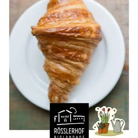 Roesslerhof Lindele Schlier