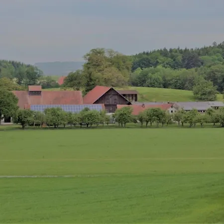Roesslerhof Lindele * Schlier