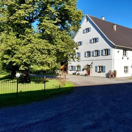 Roesslerhof Lindele * Schlier