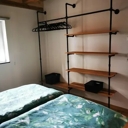 Roesslerhof Lindele Lejlighed Schlier